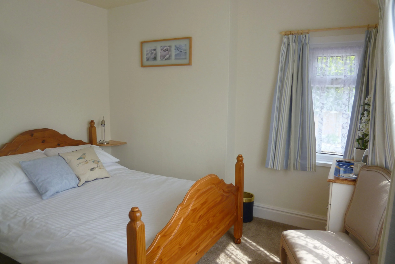 The Beehive Guest House