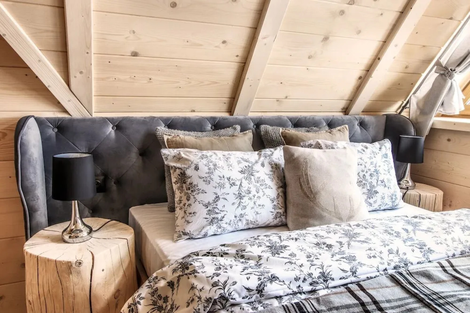 Luxury Chalet Villa Gorsky Hanco