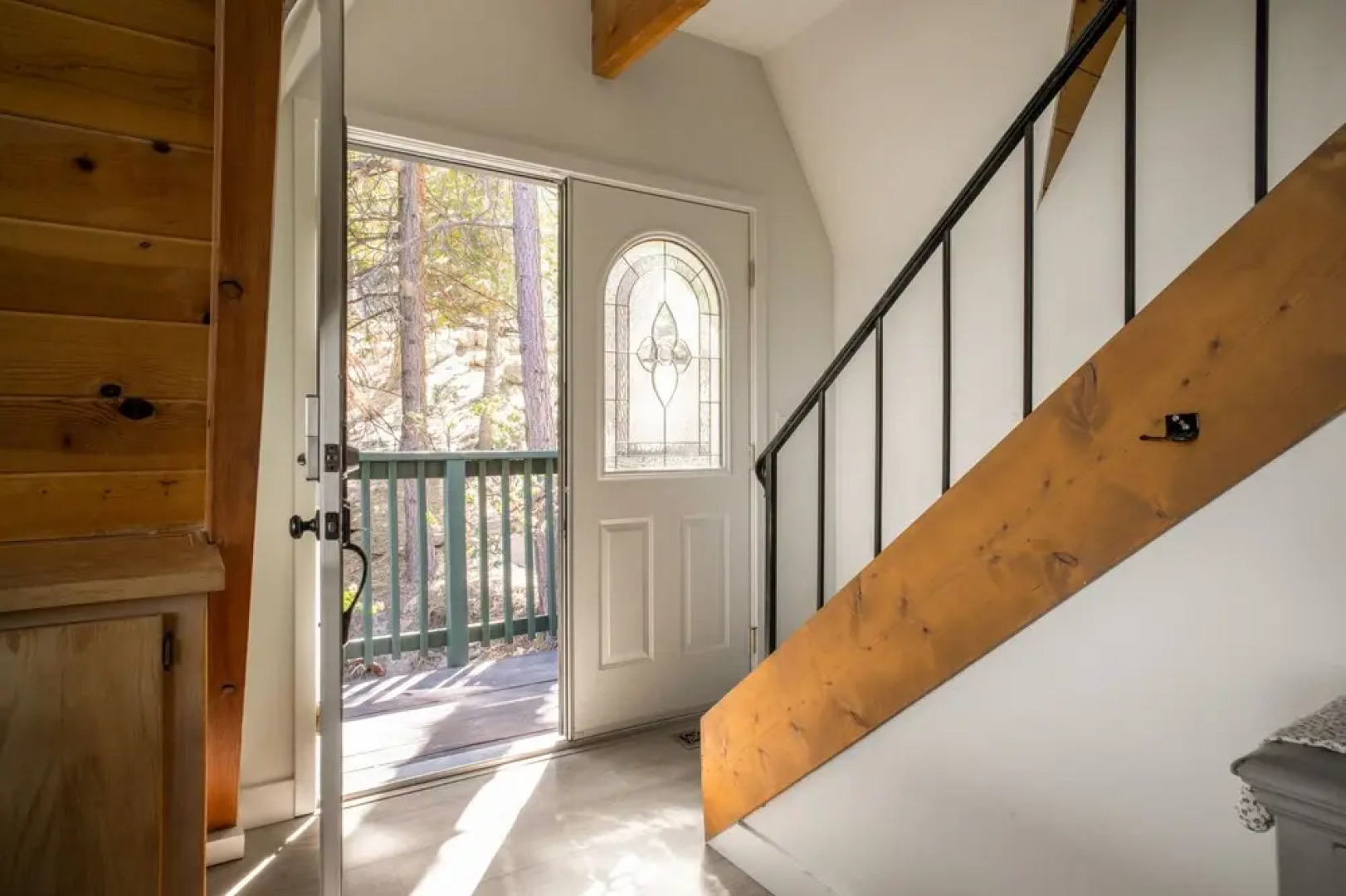 Wildhaven by AvantStay Stunning A-Frame Home w Gorgeous Views Game Room