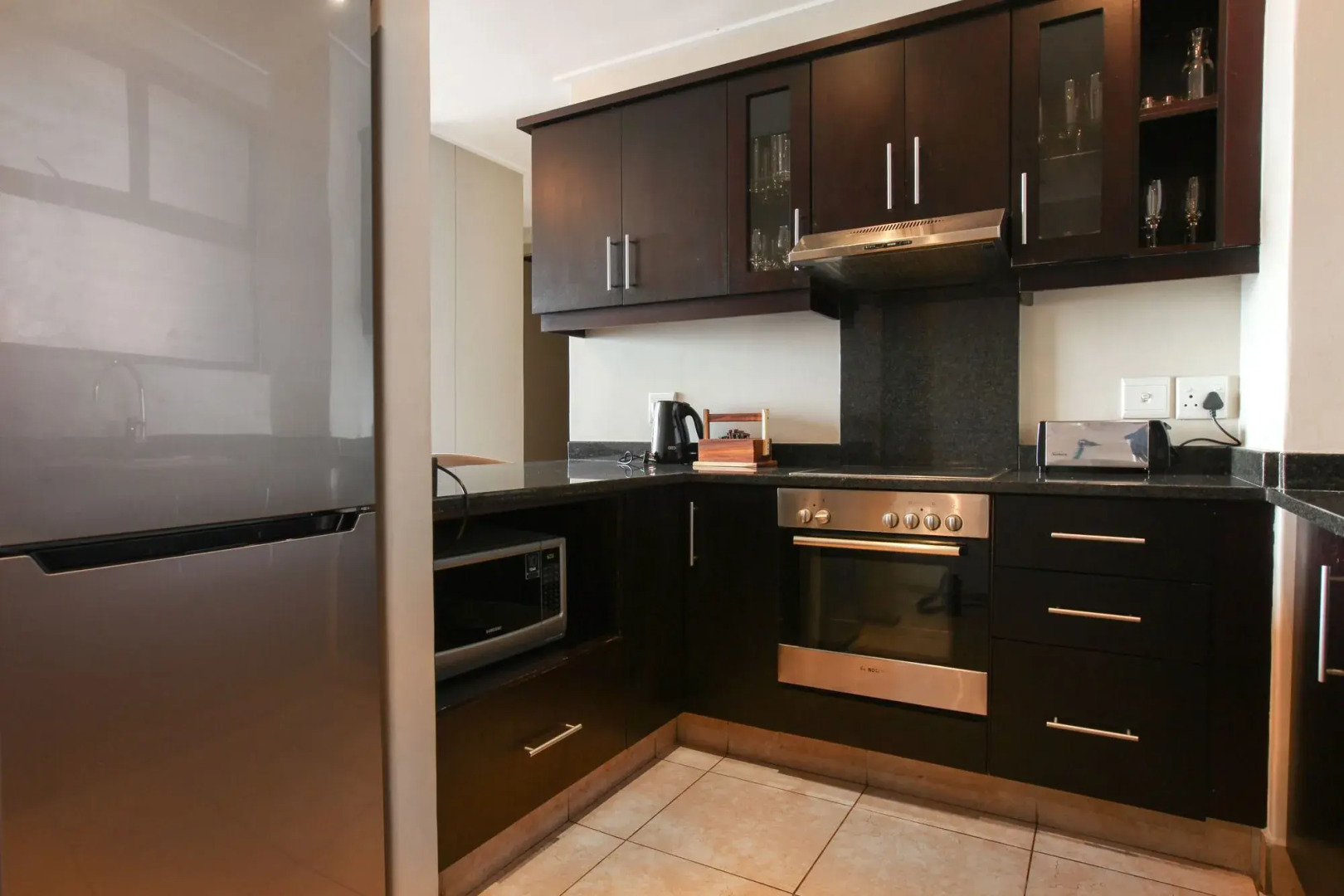 Point Waterfront Apartments