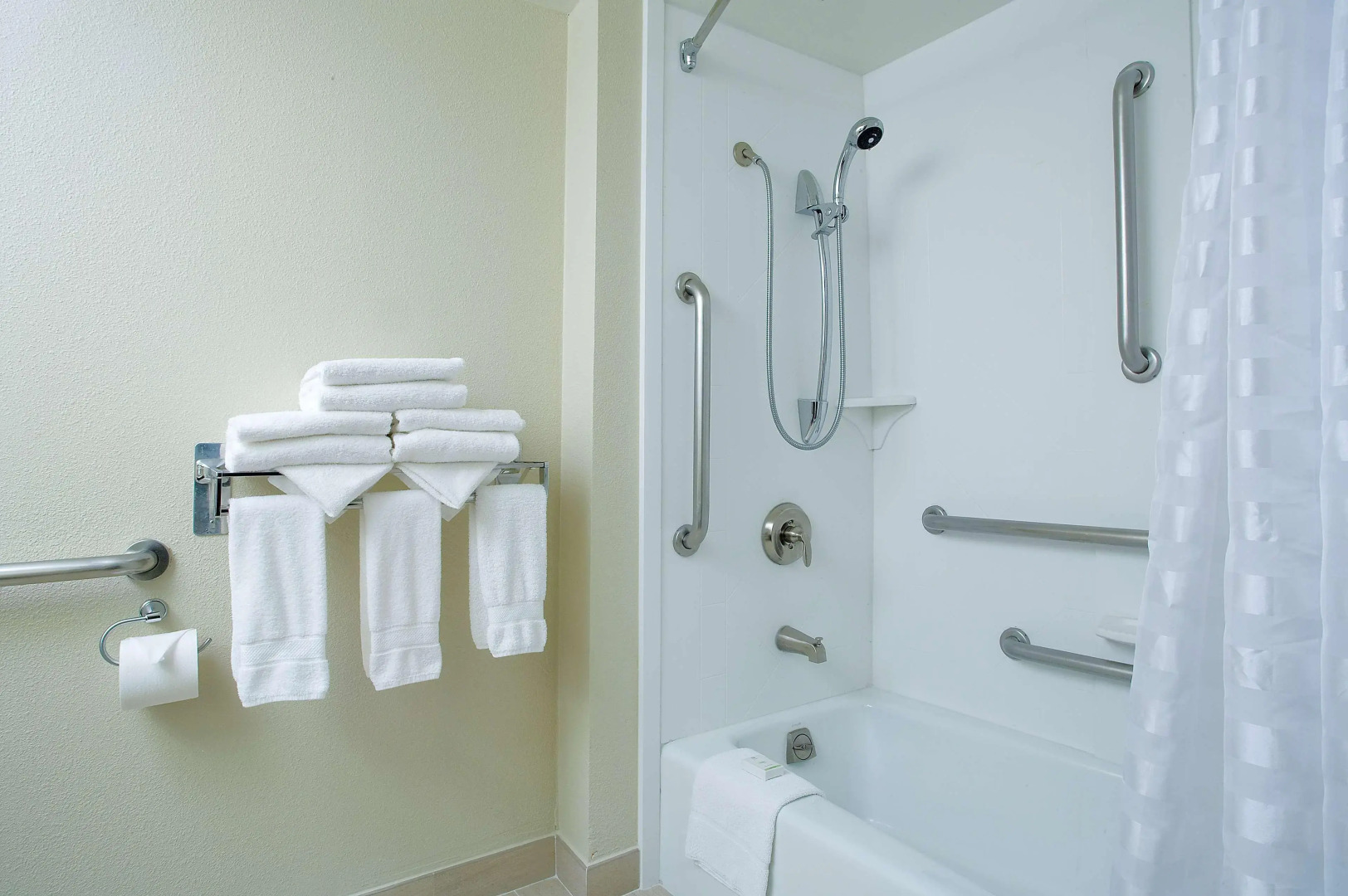 Embassy Suites by Hilton Seattle Tacoma International Airport