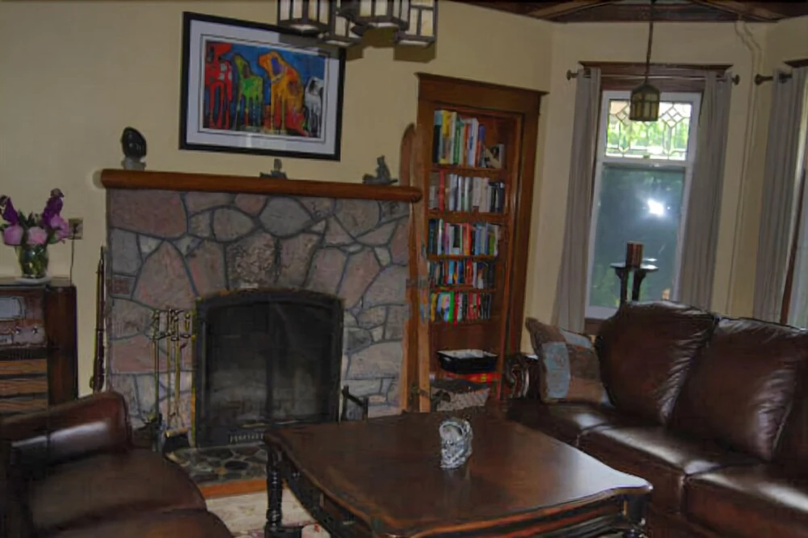 Coach House at Jordan Station