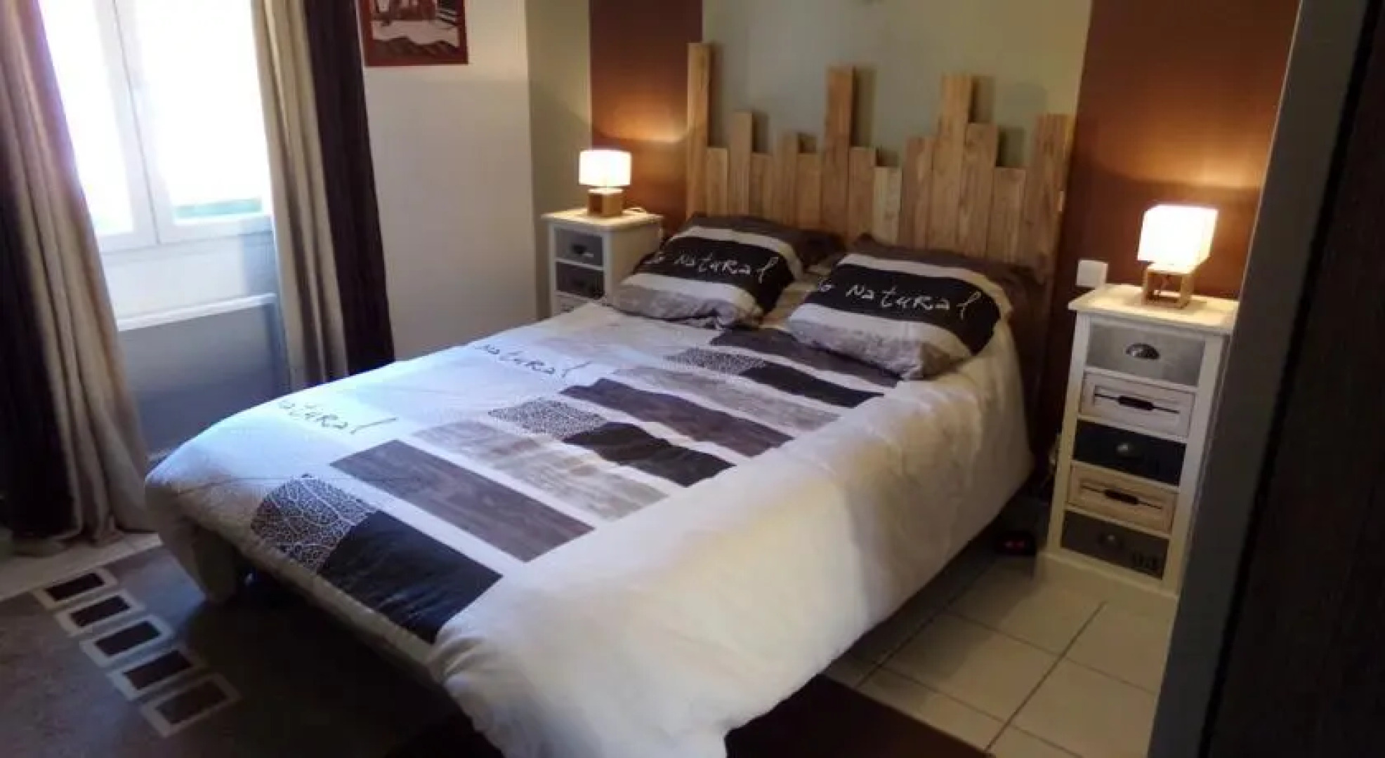 Gîte Thierry Teyssier 2