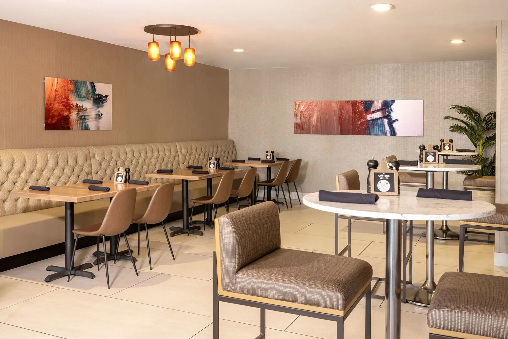 DoubleTree by Hilton Hotel San Bernardino