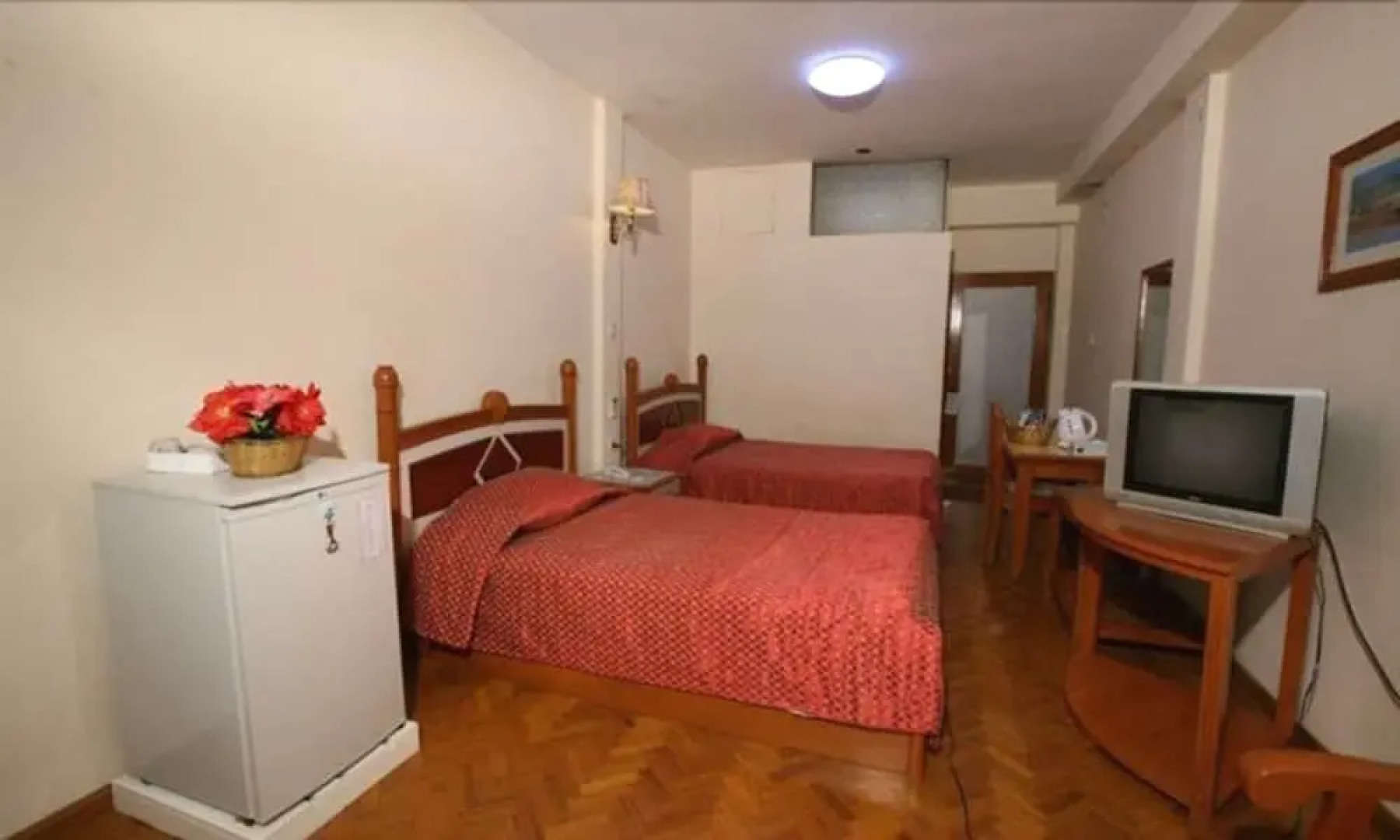 The Prince Hotel Mandalay