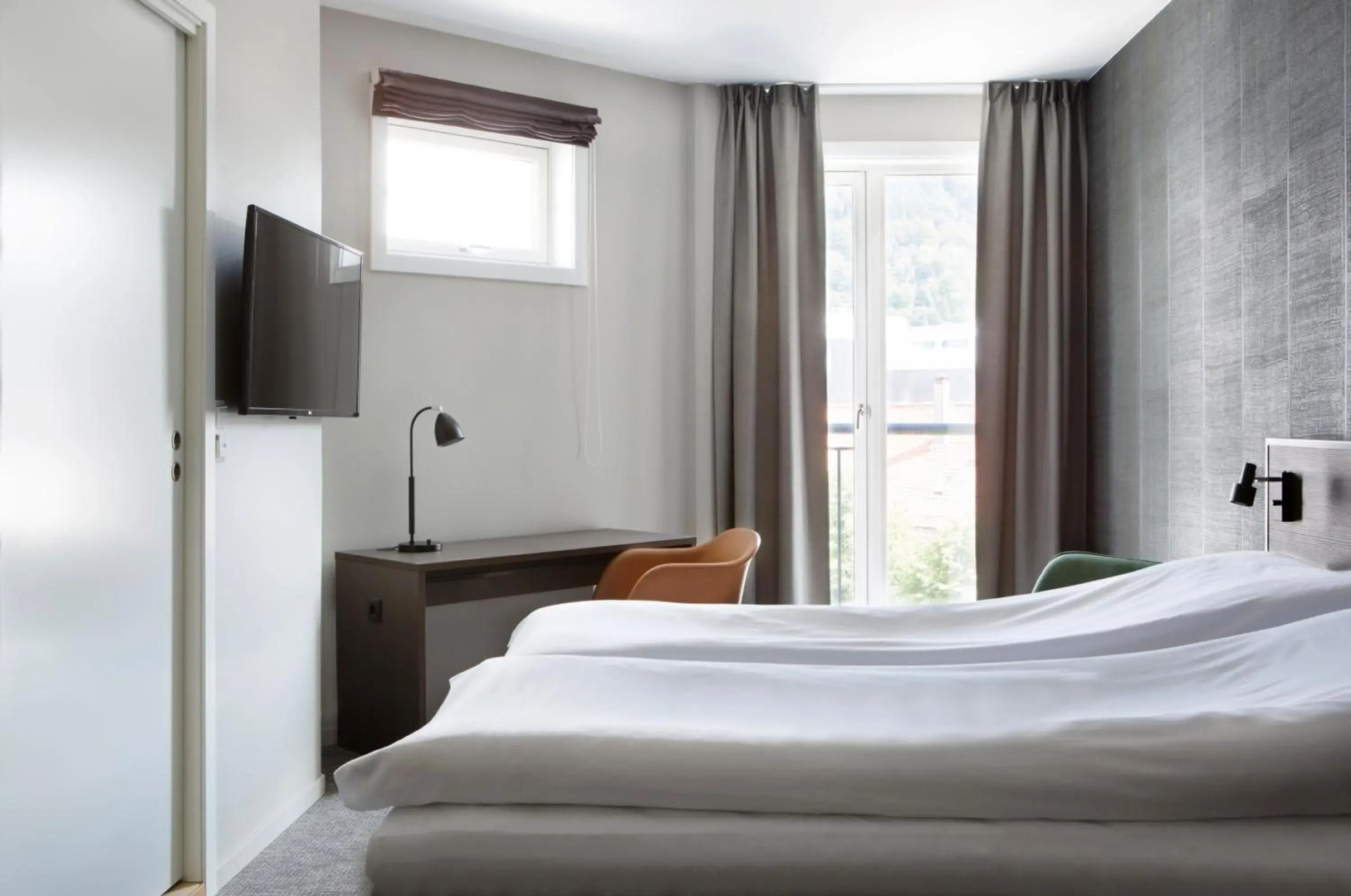 Comfort Hotel Bergen