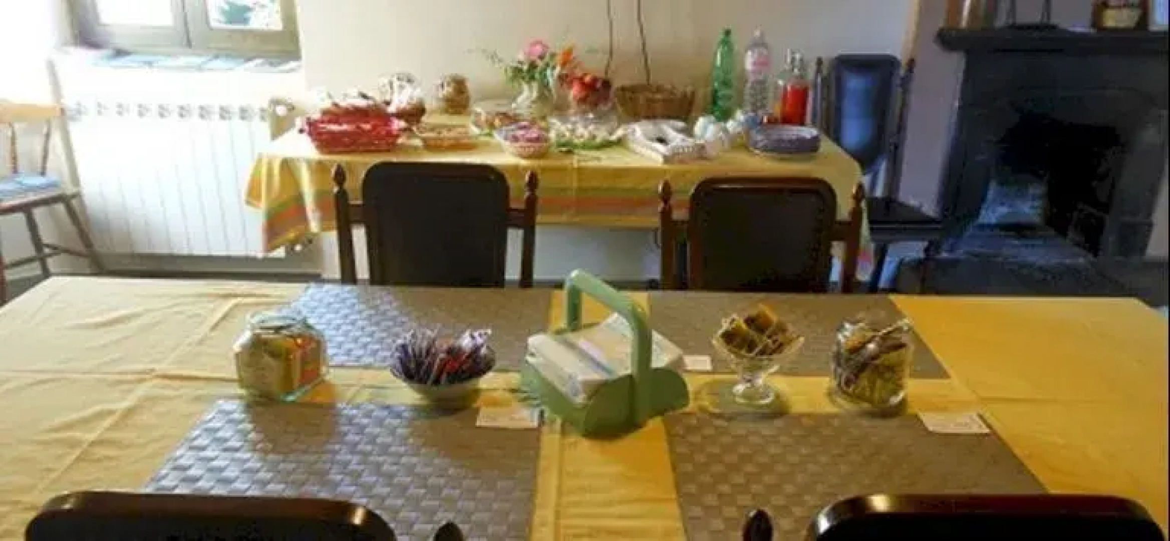 Elegant and Relaxing Farmhouse Nestled in the Heart of Cilento