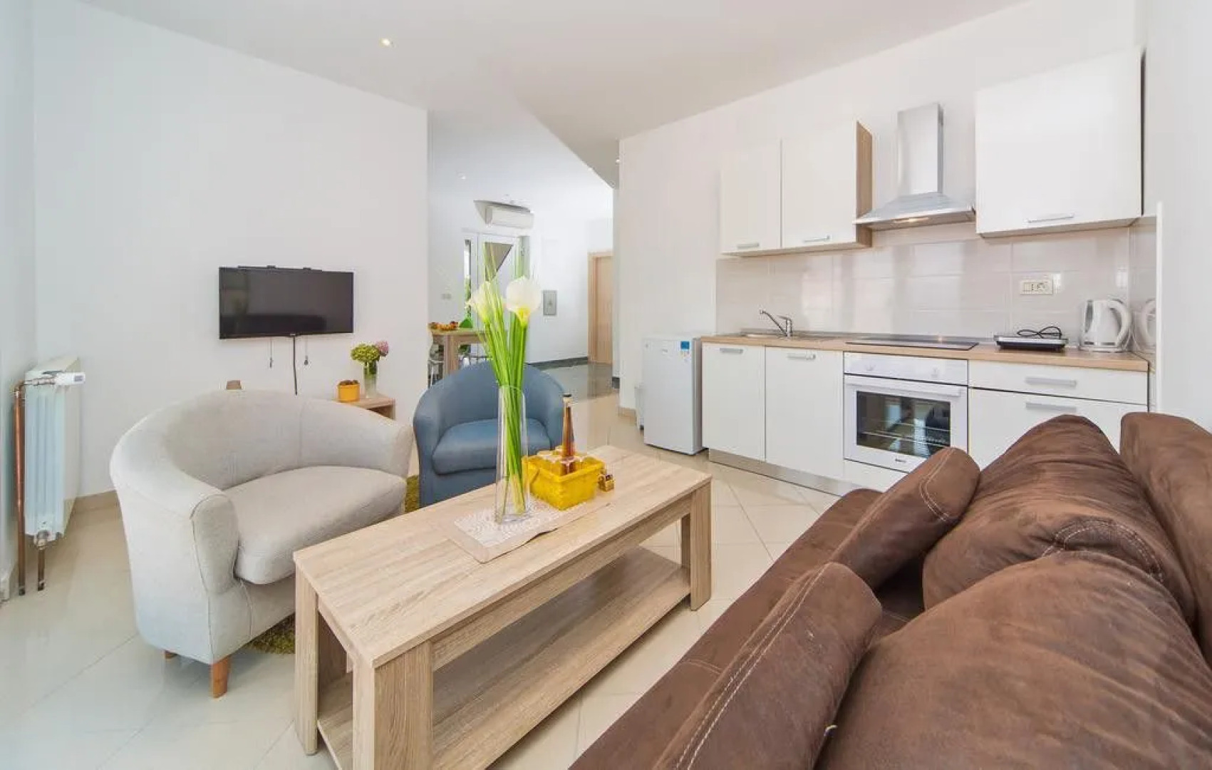 Dubrovnik West View Apartment