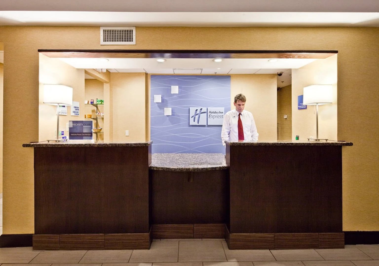 Wingate by Wyndham Jackson/Ridgeland