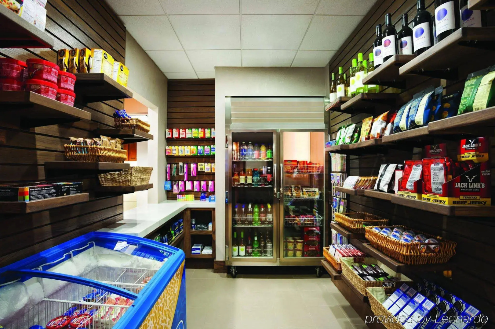 TownePlace Suites by Marriott Charlotte LoSo Airport