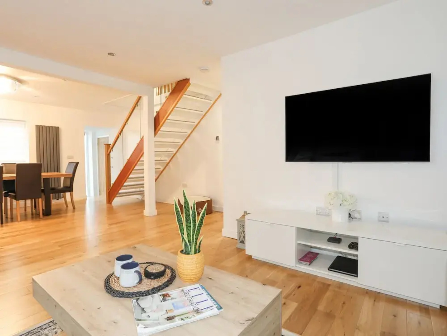 Clydfan, No 1 Trearddur Road