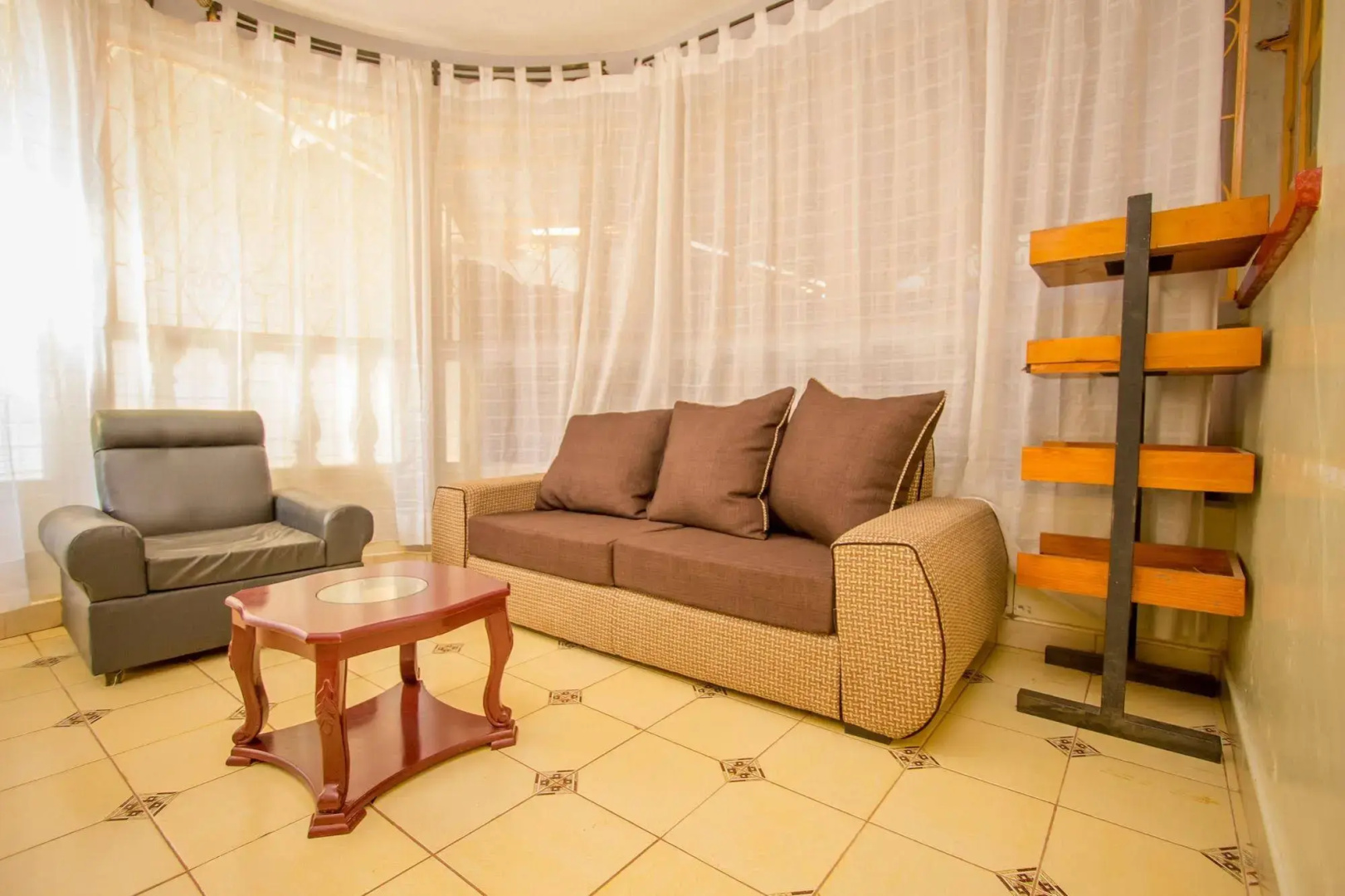 Queens Park Guest House