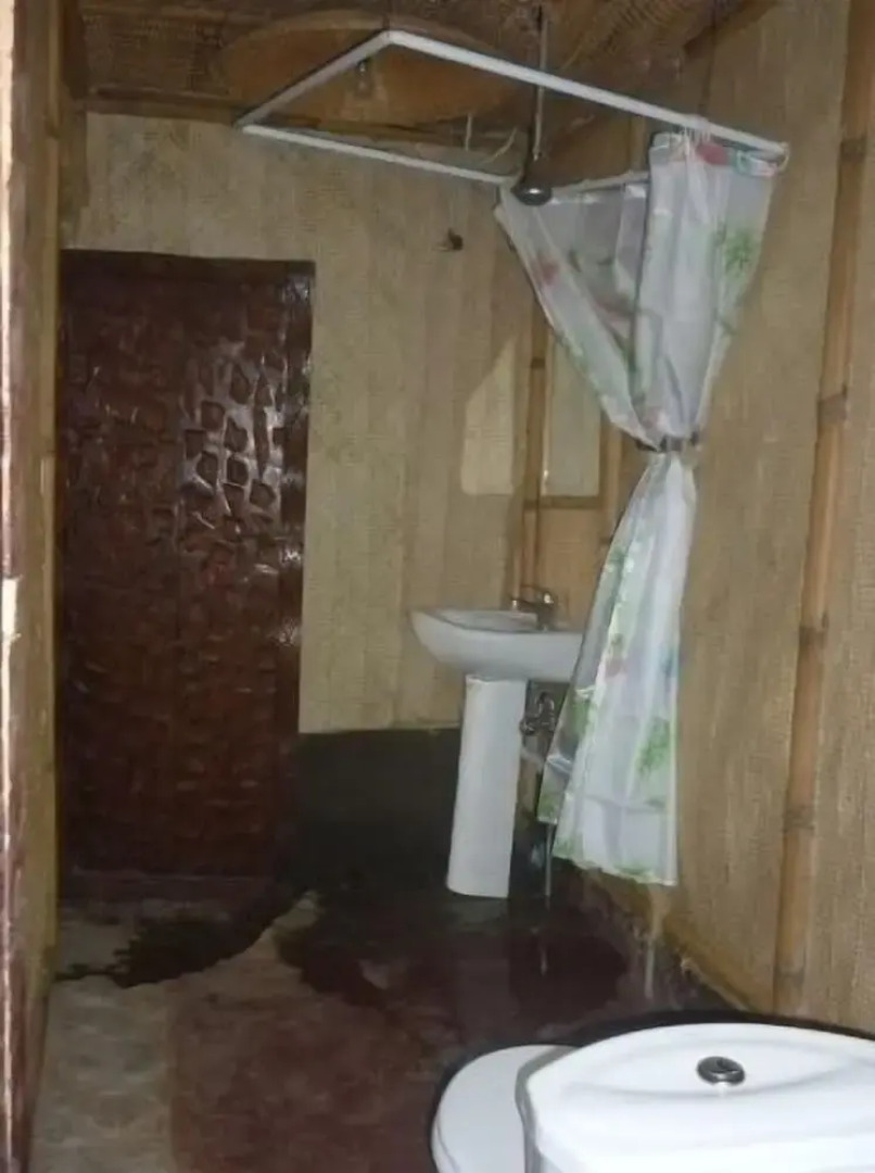 Babogaya Lake Viewpoint Lodge