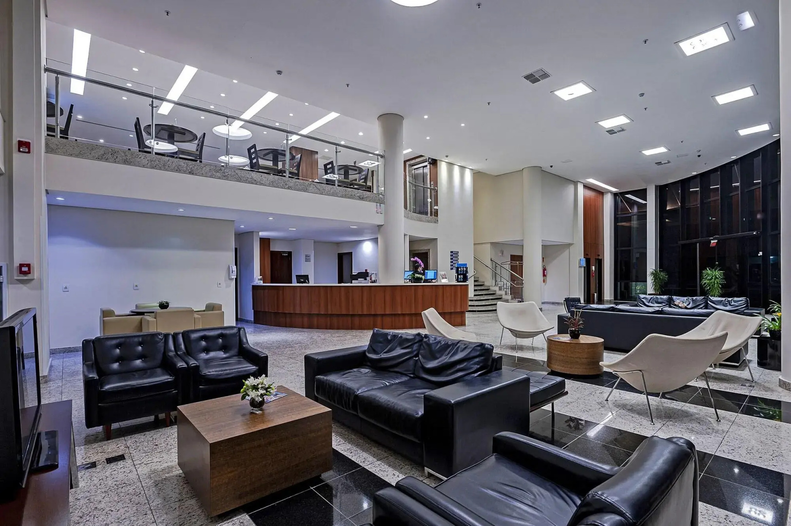 Firenze Business Hotel