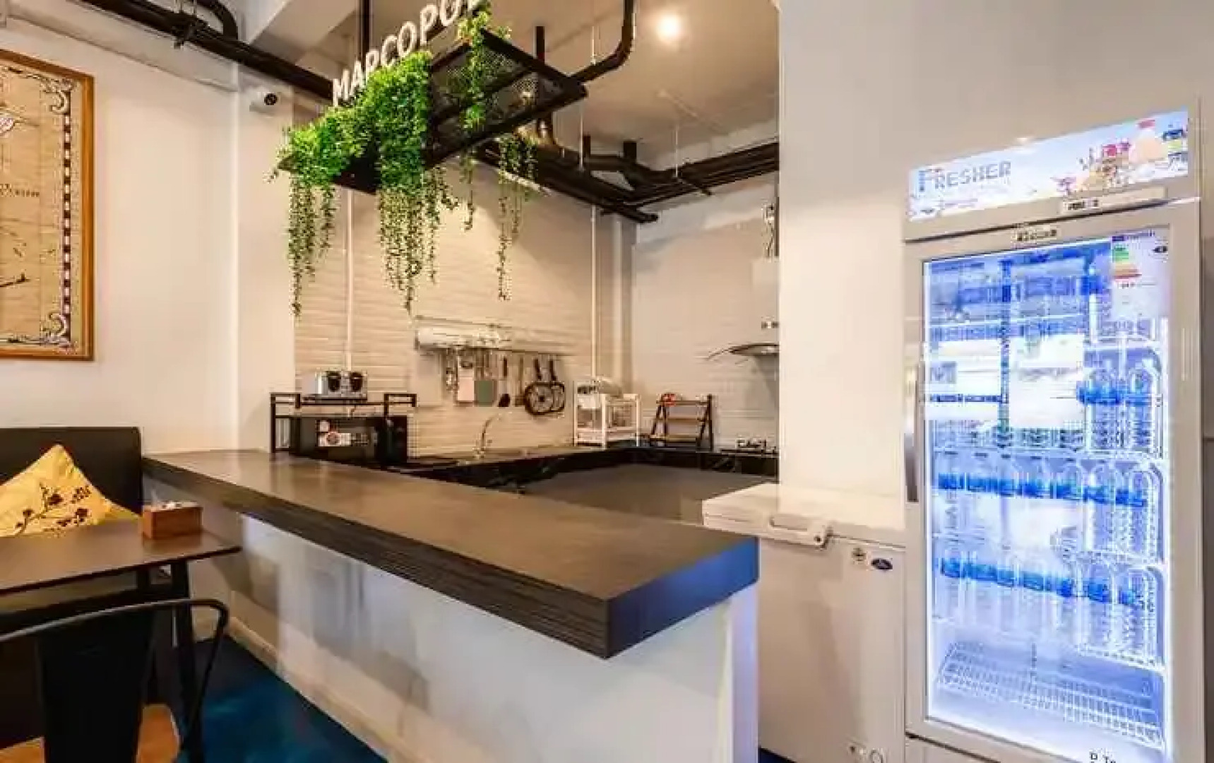 Marco Polo Phuket Poshtel