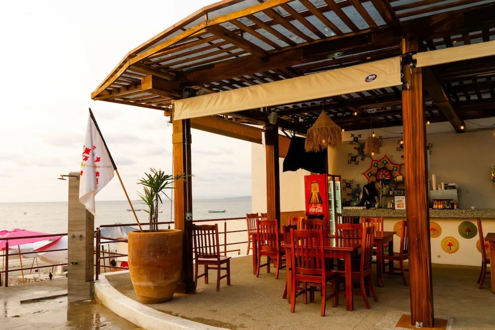 Santa Martha Bungalows