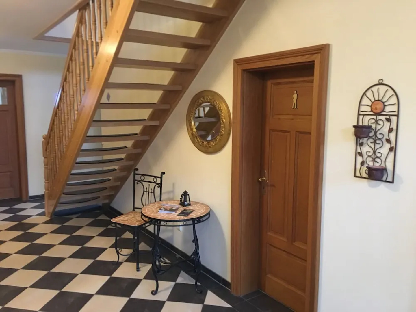 Hotel Plater Hermann