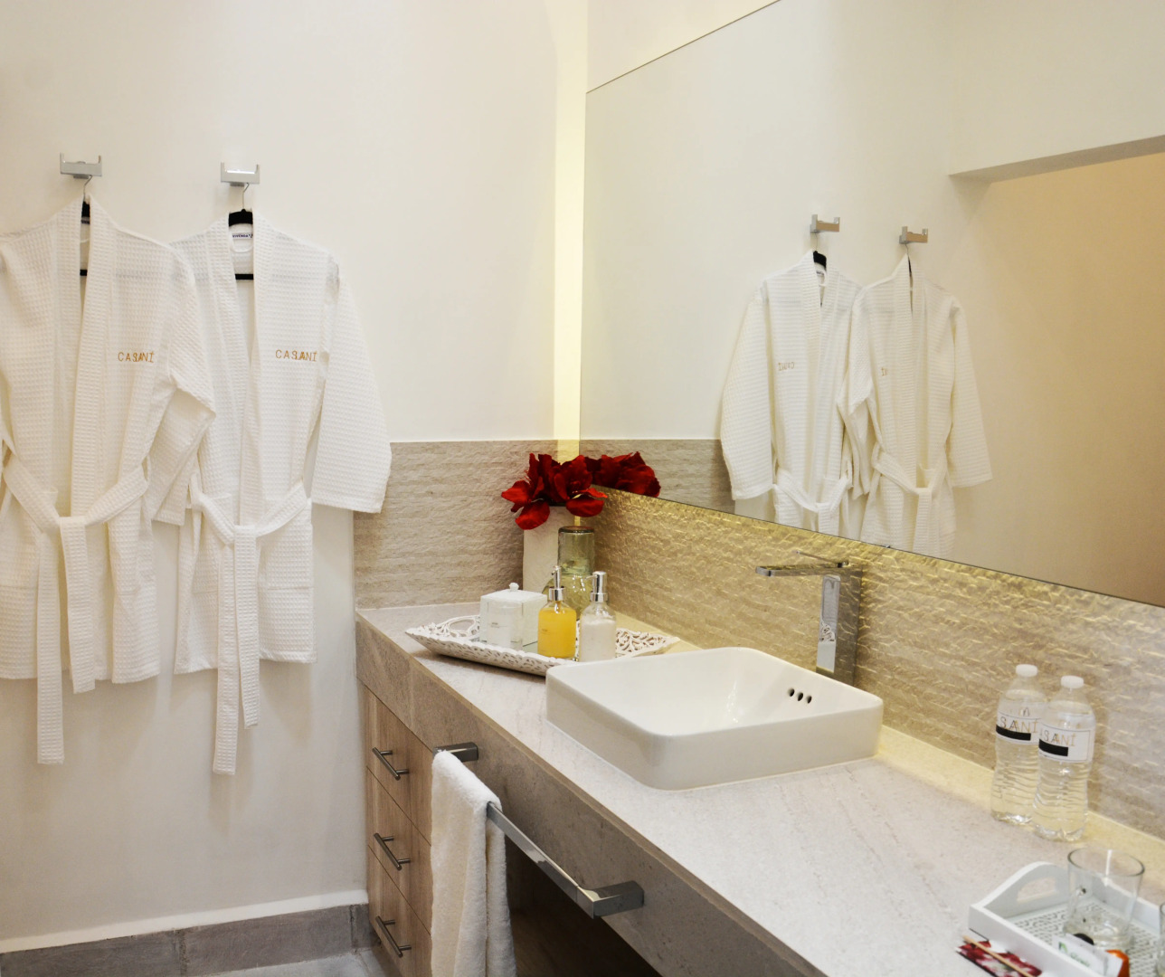 Casa Laní Luxury B&B