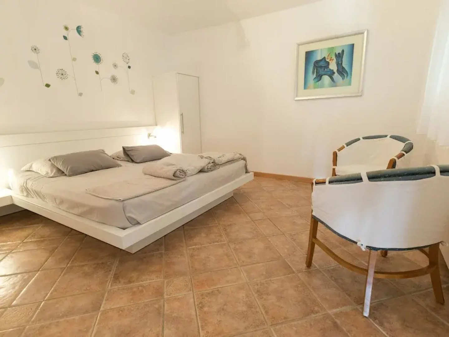 Pool Villa in Sibenik Near Lake