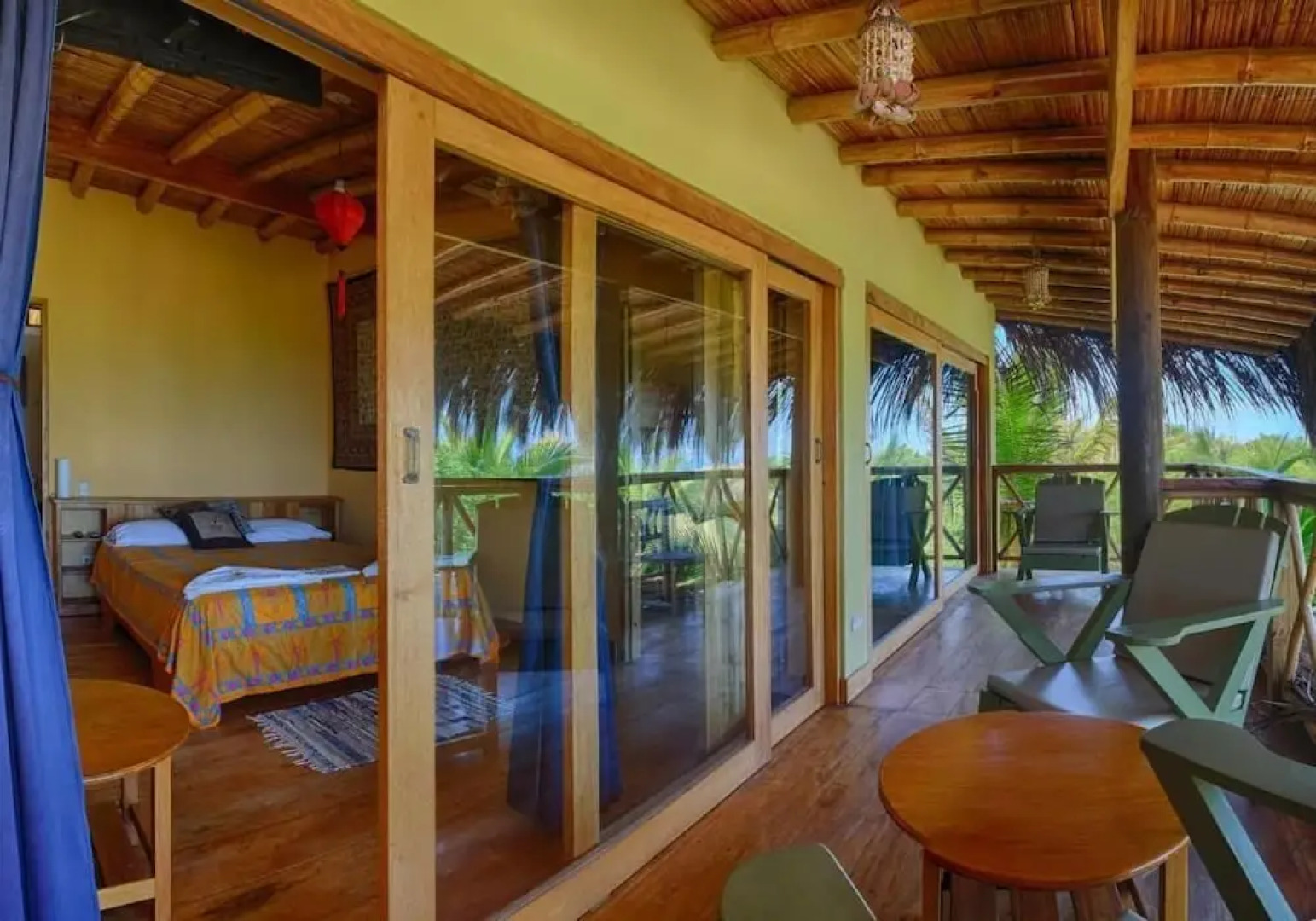 El Destino Casas y Bungalows Vichayito