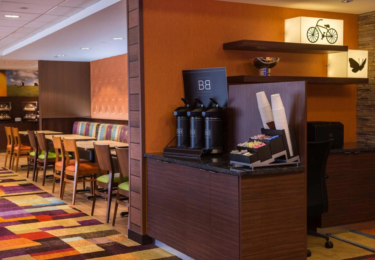 Fairfield Inn & Suites by Marriott Olean