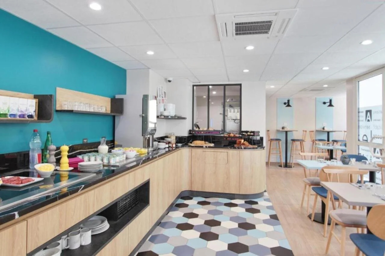 Appart'City Classic La Rochelle Centre