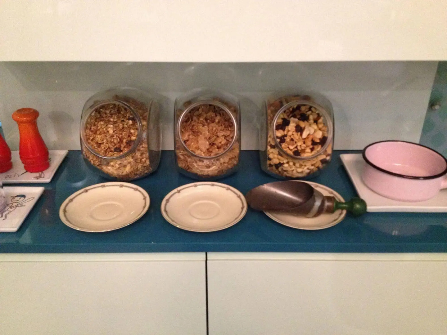 Porto Retrô Flat Boutique