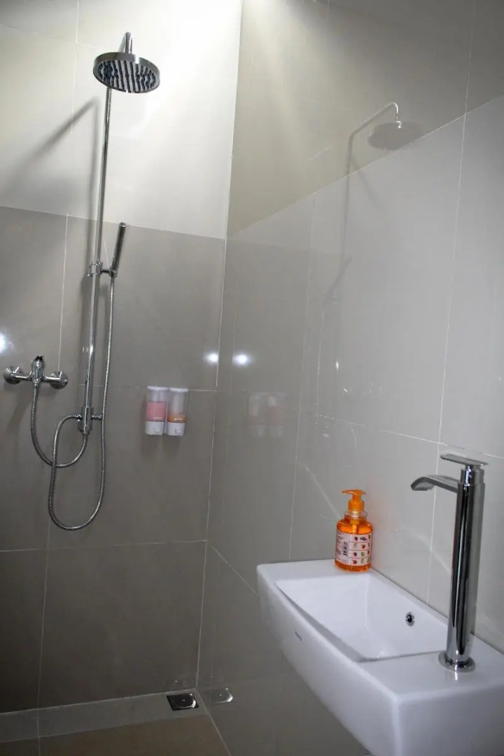 Pier26 Bali Homestay