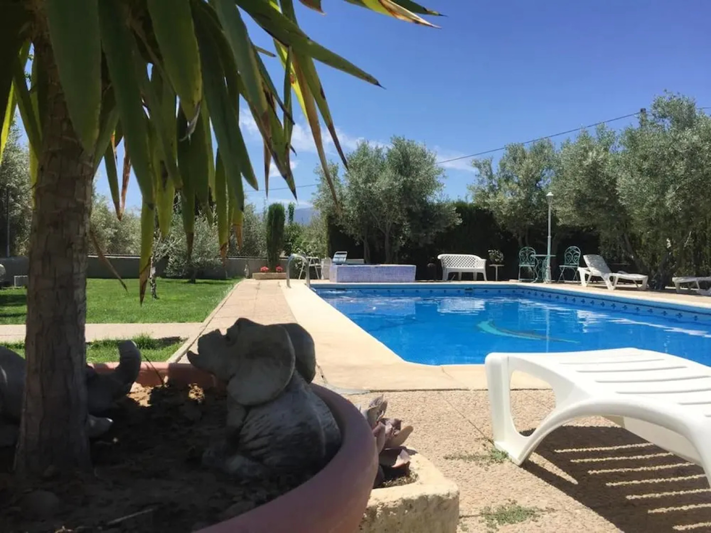 Chalet With 7 Bedrooms in Baza, With Wonderful Mountain View, Private