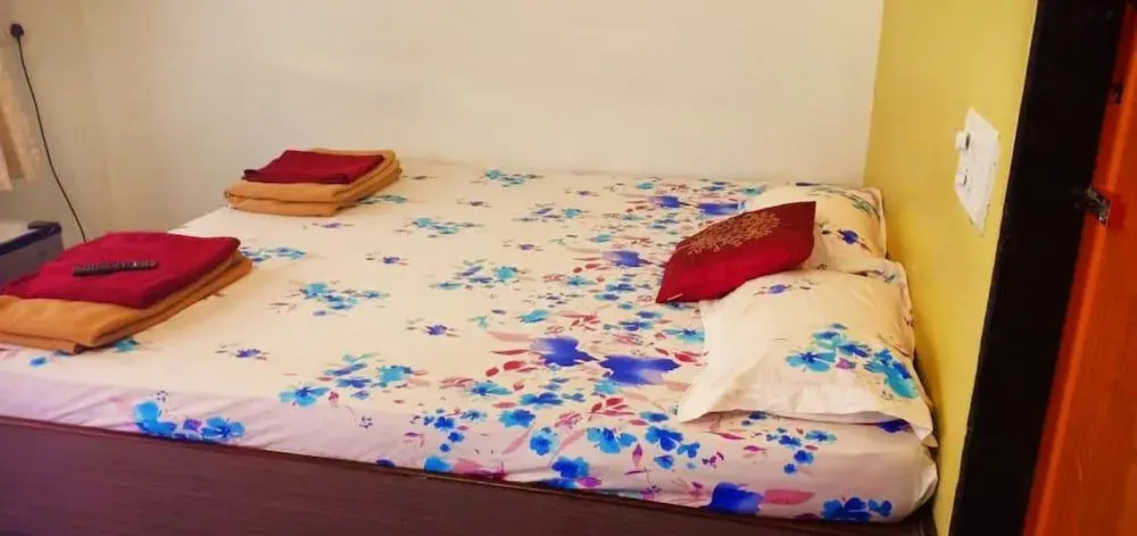 Vagator House Resort Near Vagator Beach