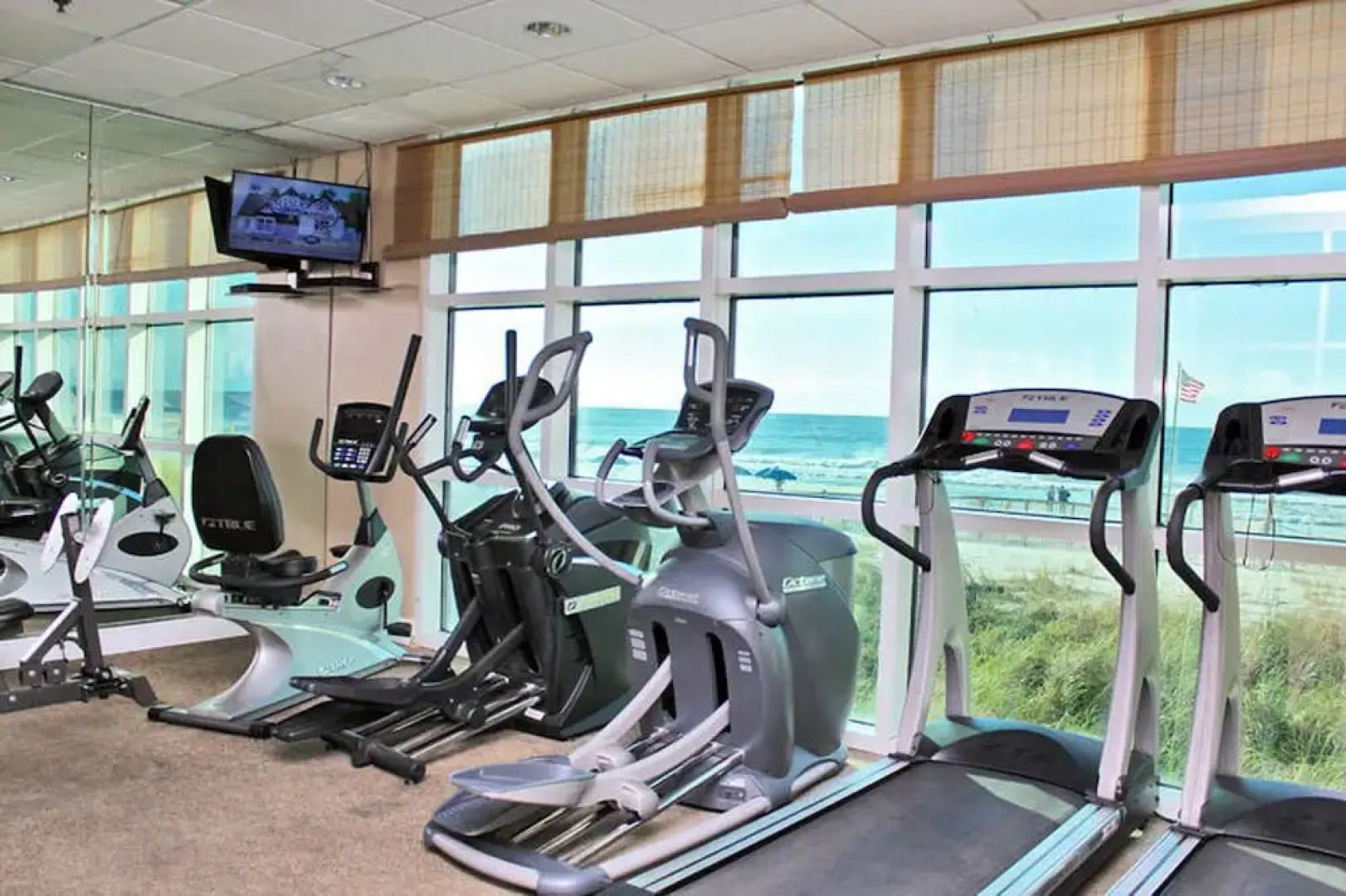 Crystal Shores West 207