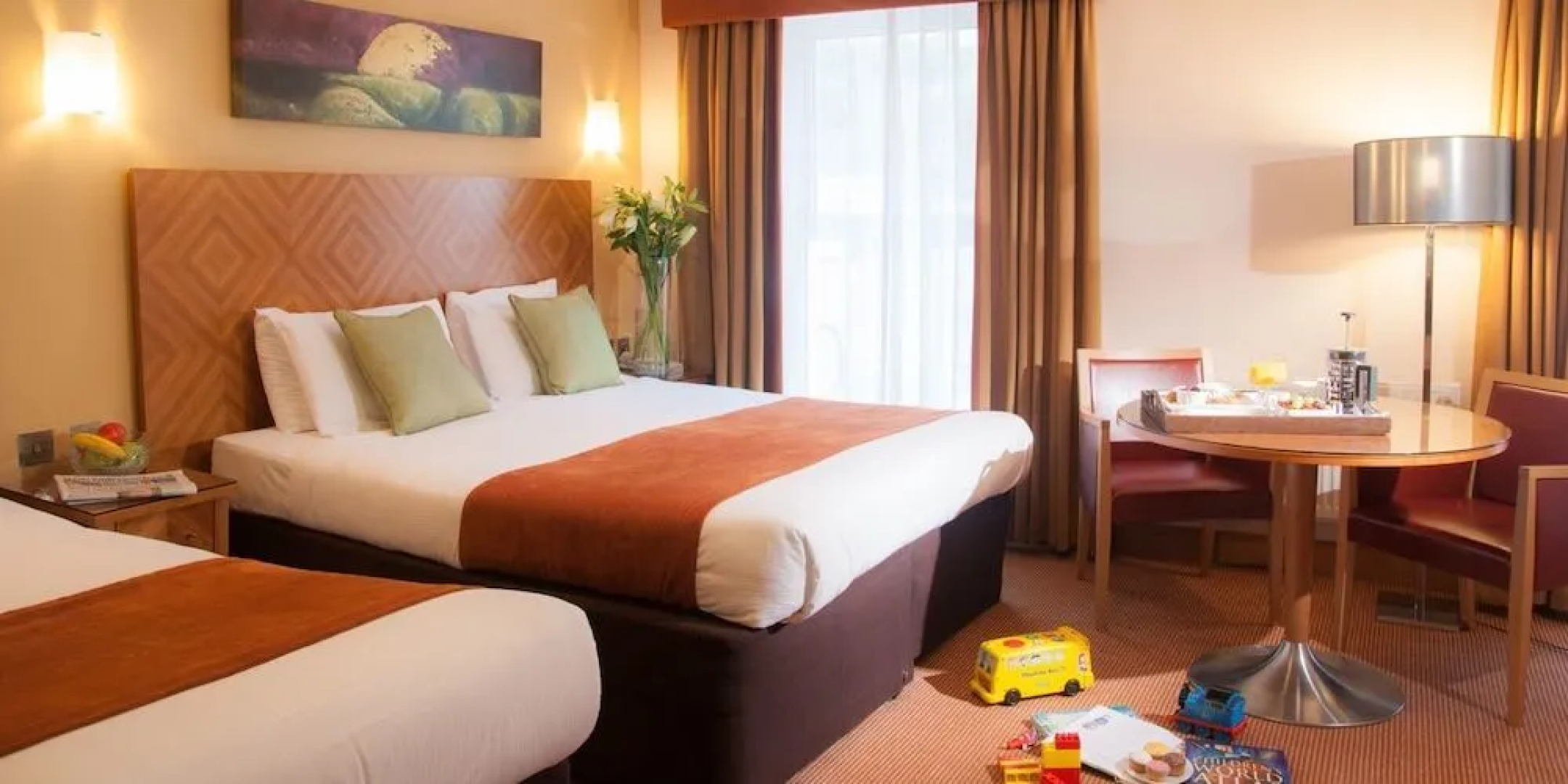 Treacys Hotel Monaghan