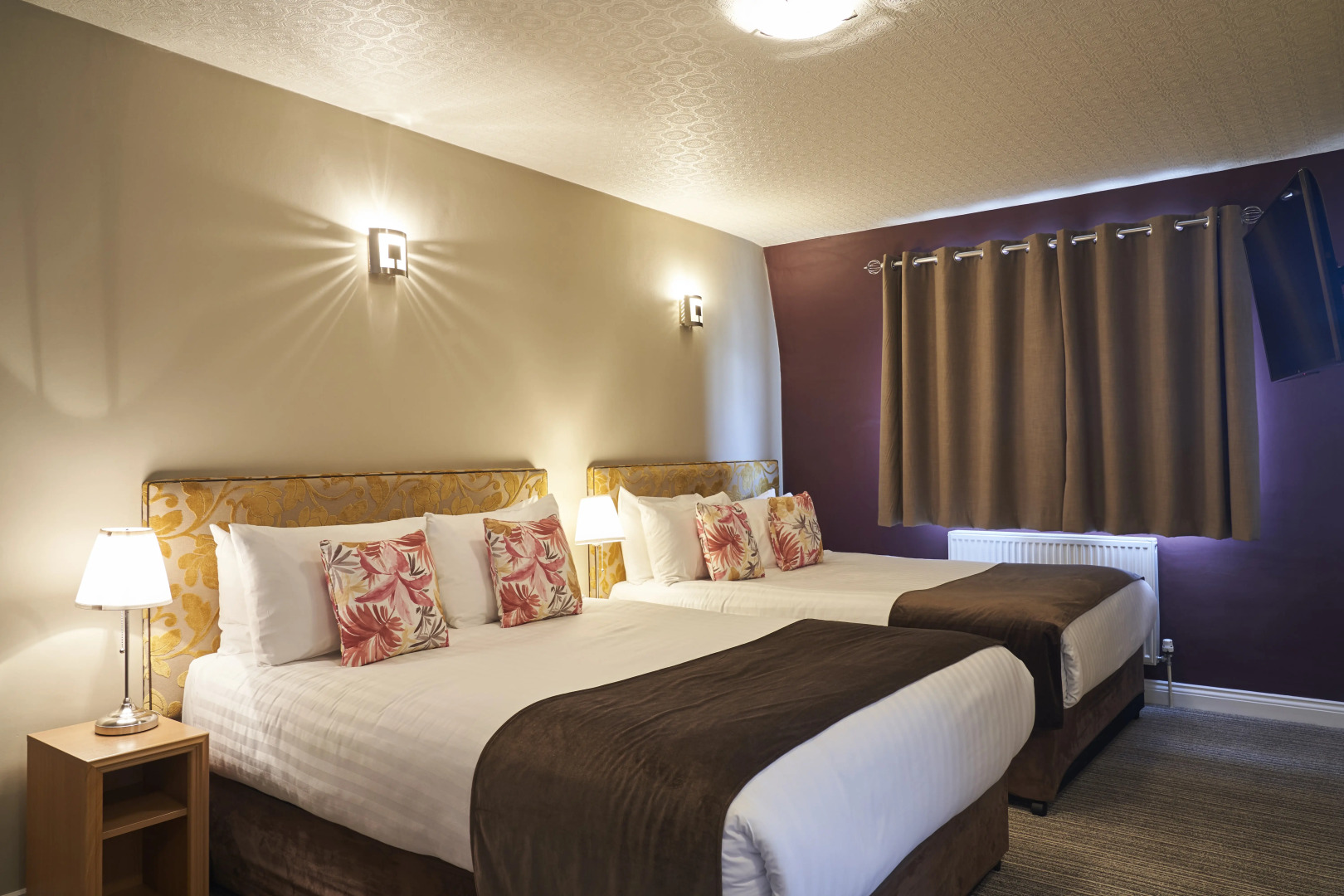 Antoinette Hotel Wimbledon