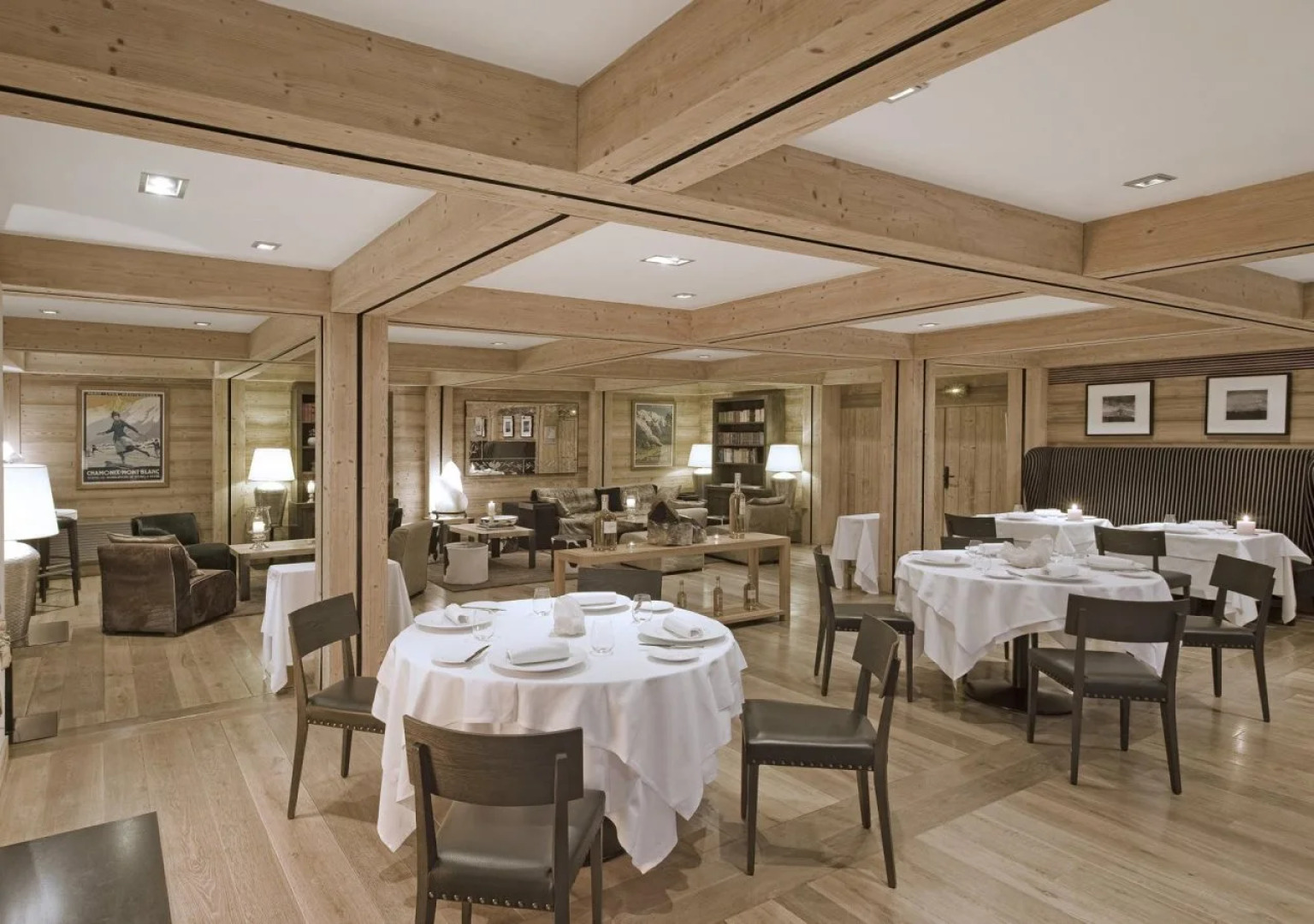 Les Granges den Haut