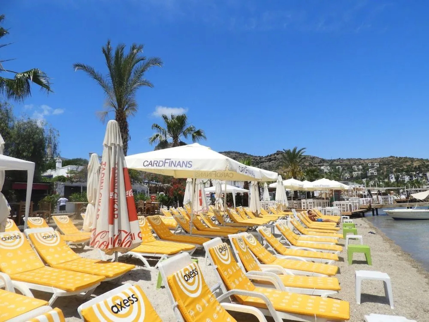 Yakamoz Beach Boutique Hotel