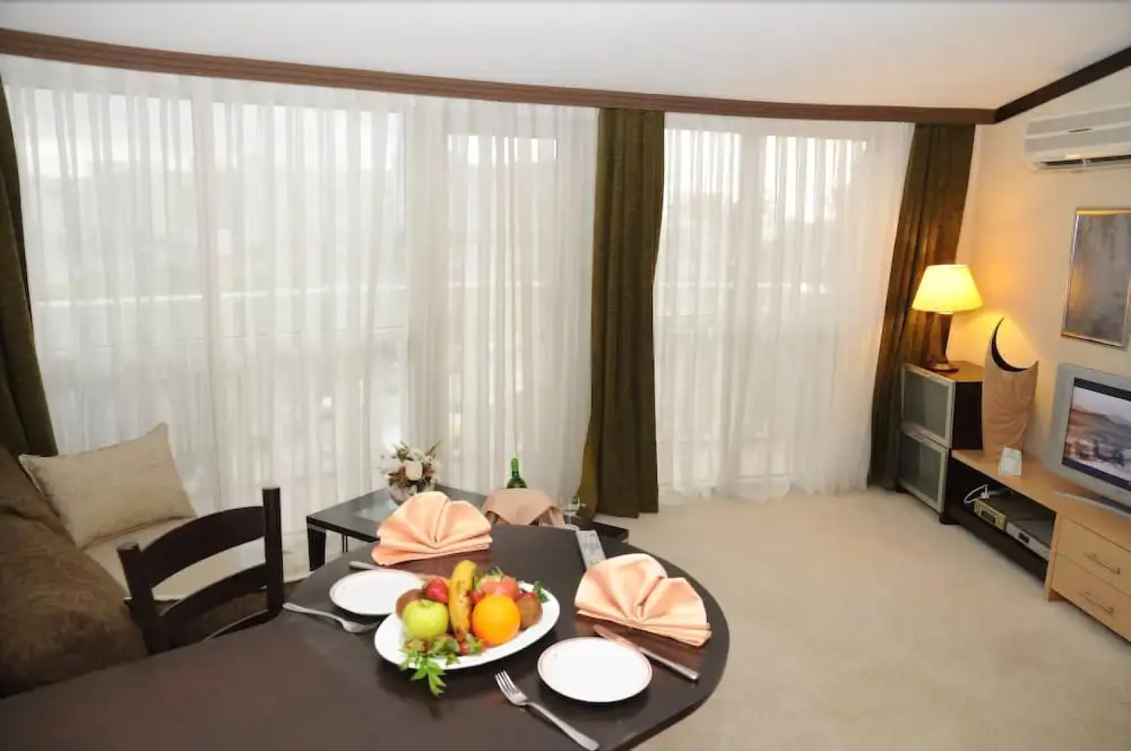 RK Magic Dream Hotel