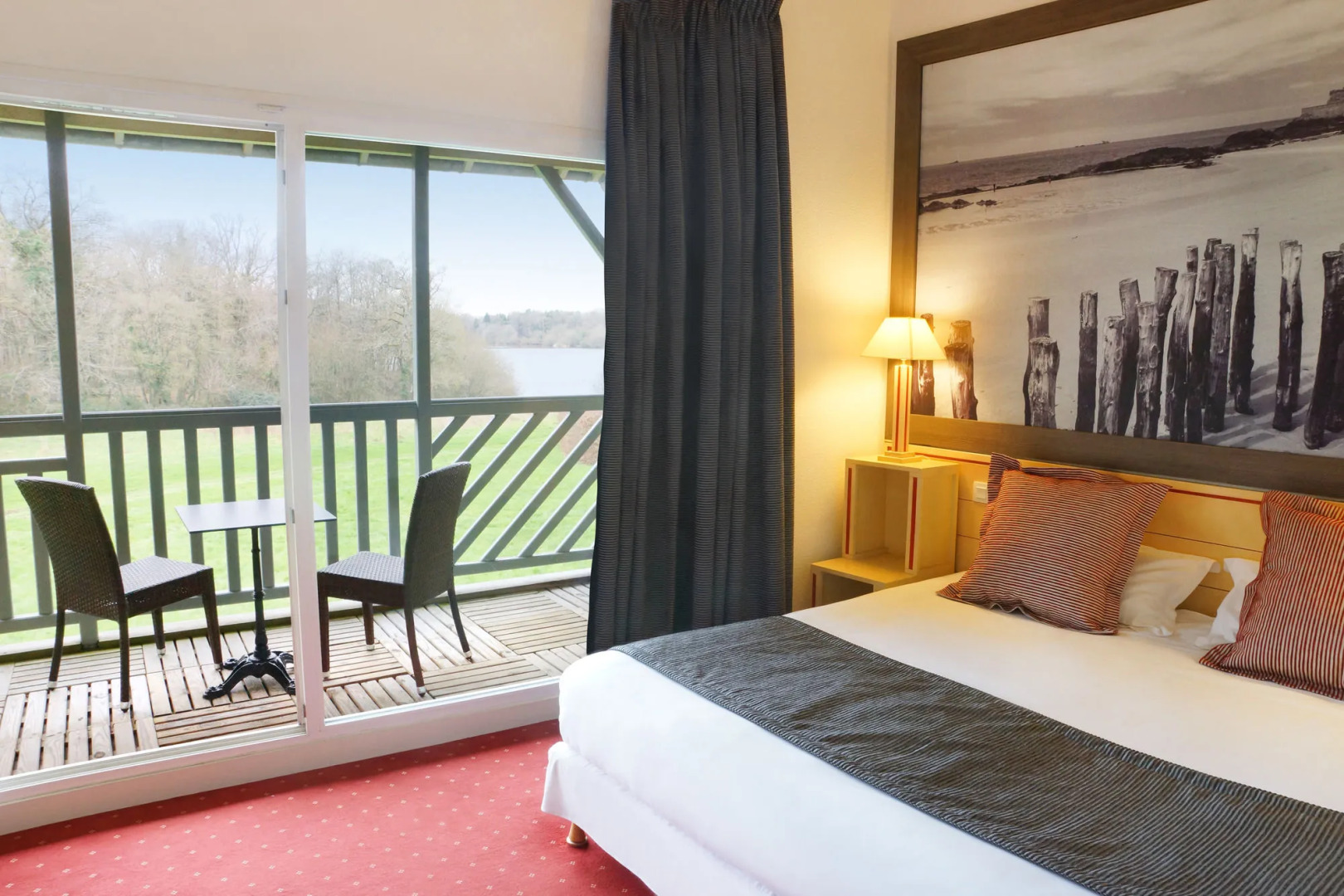 Saint-Malo Golf Resort