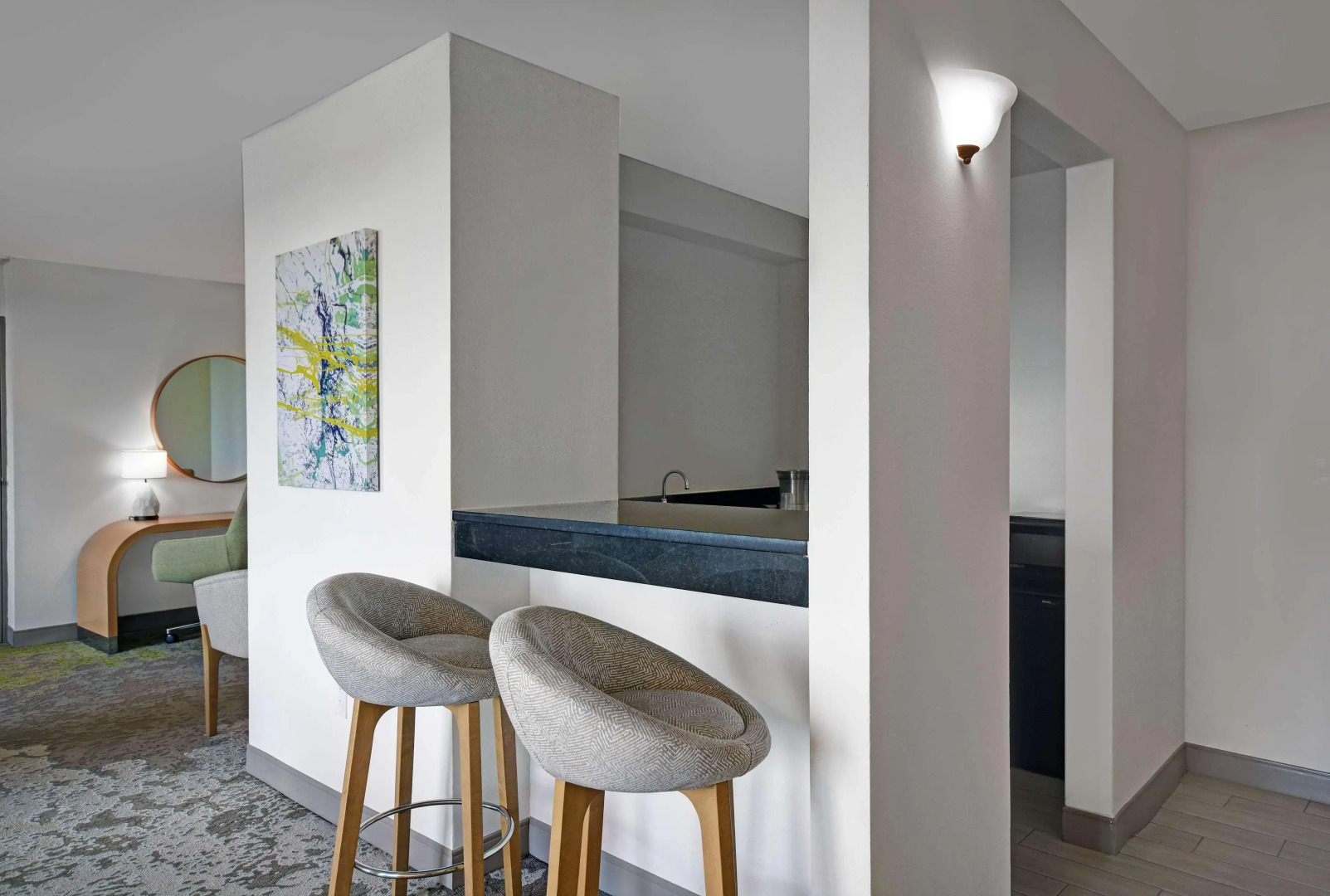 Hilton Hasbrouck Heights/Meadowlands