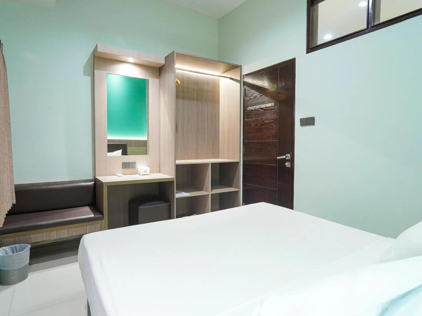 Sun In Pangandaran Hotel