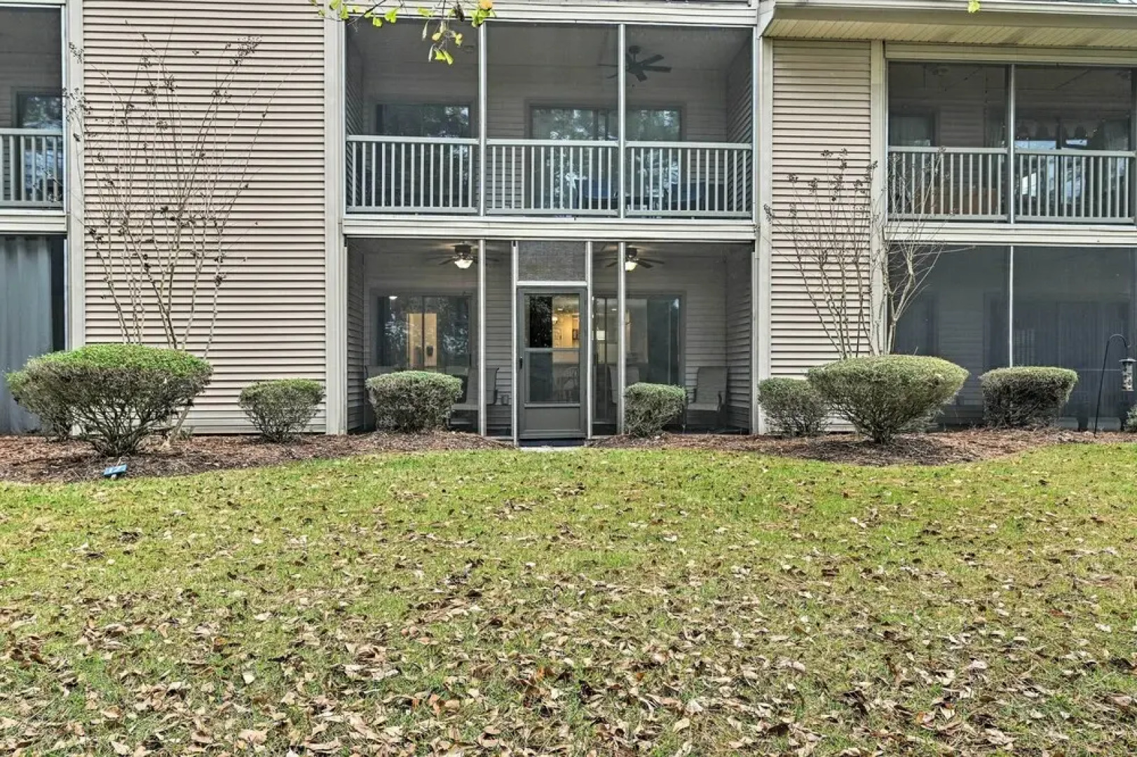 True Blue Golf Resort Condo - 3 Mi to Beach!