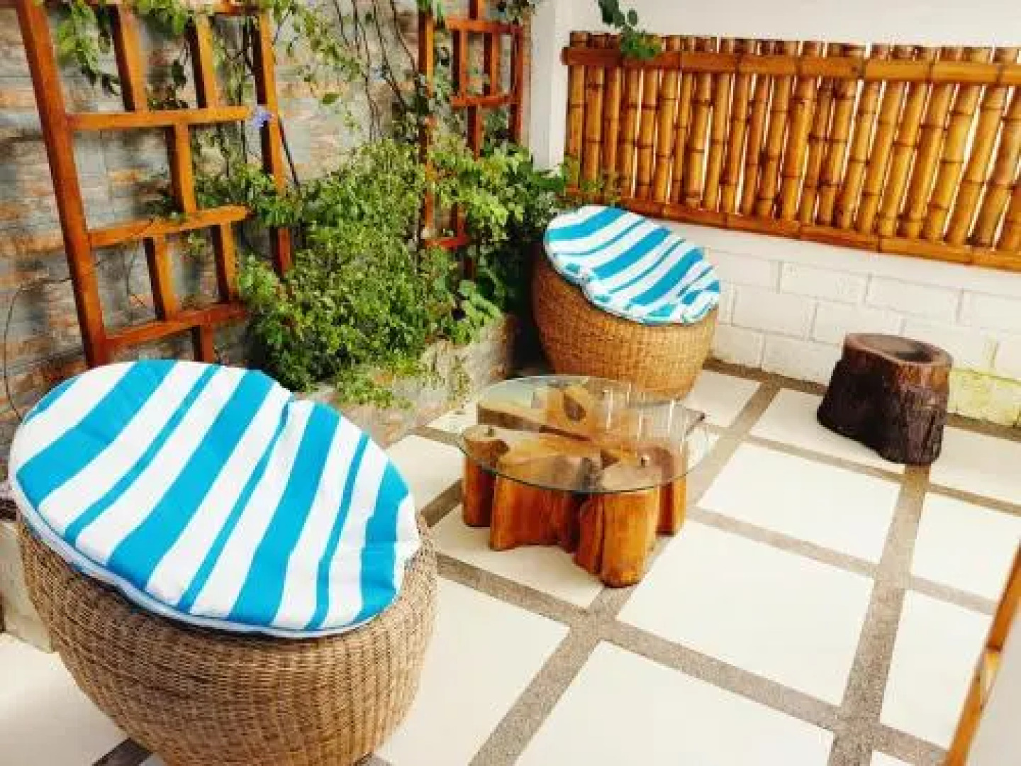 La Casa De Pia Hostel