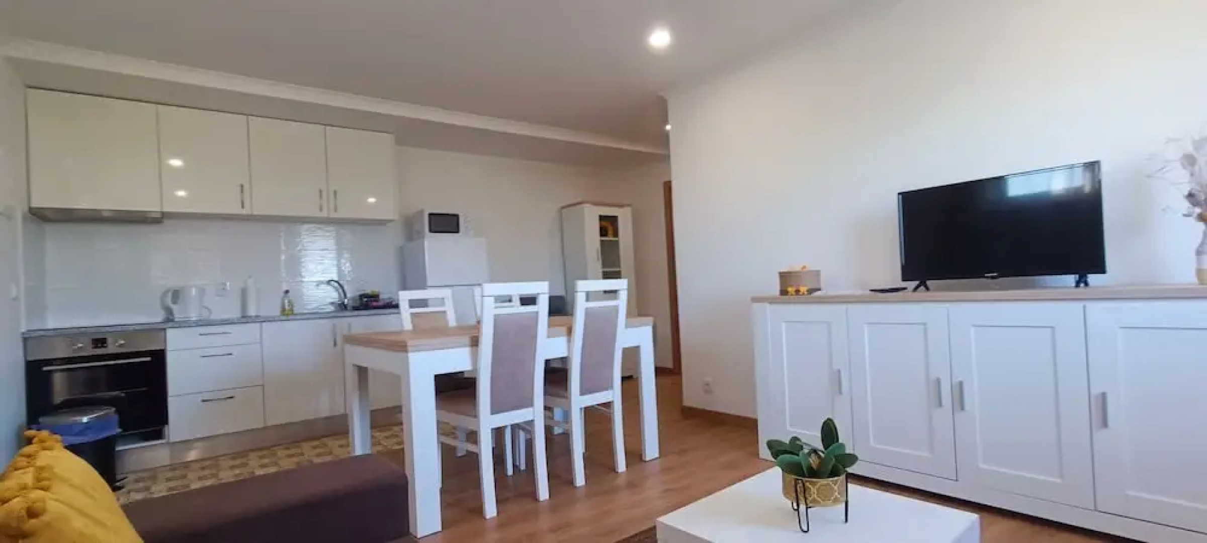Mondalva Apartamentos