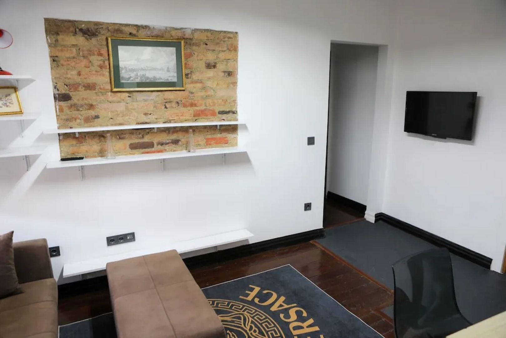 Отель Galata Design