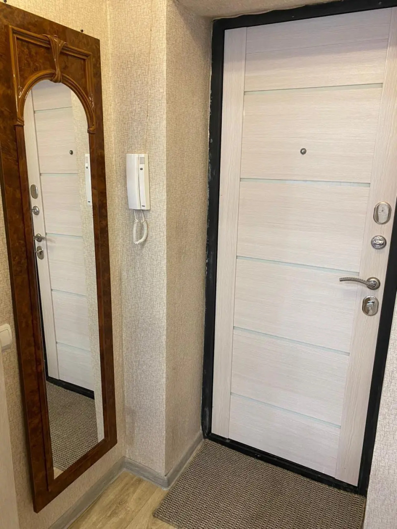 Апартаменты на улице Мира