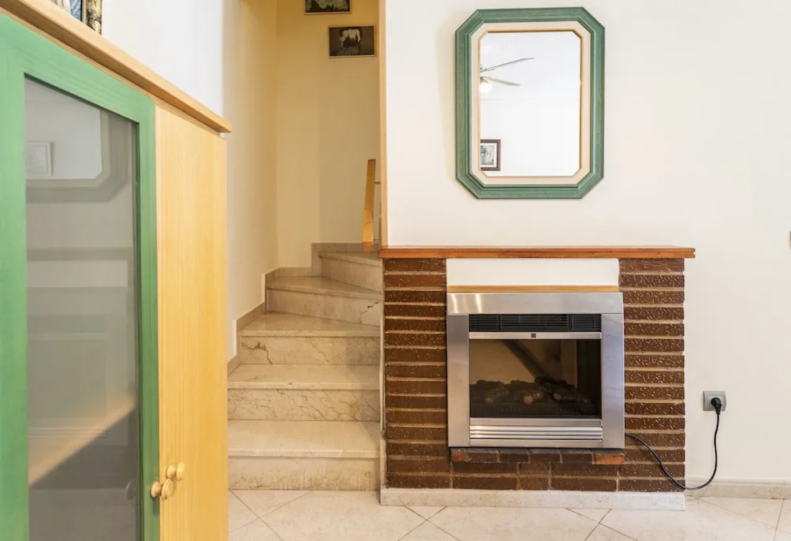 Bungalow Near San Juan Beach