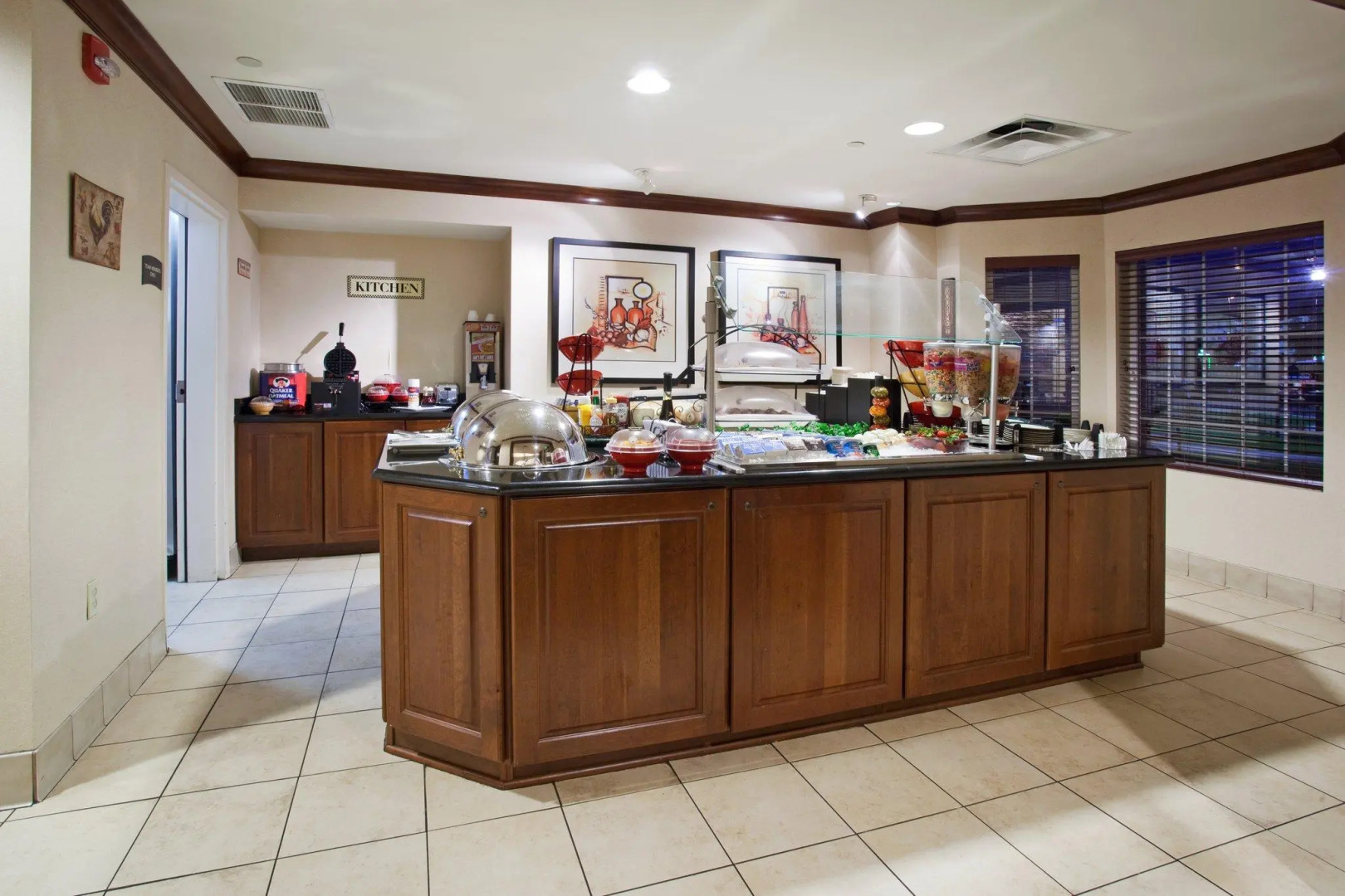 Staybridge Suites Denver International Airport by IHG