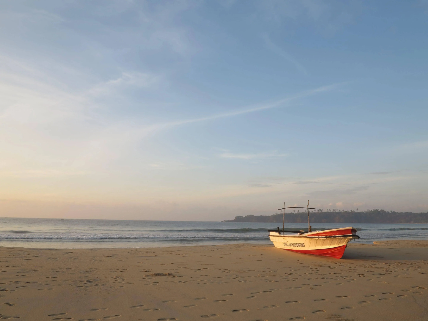 Esperanza Beach Villa