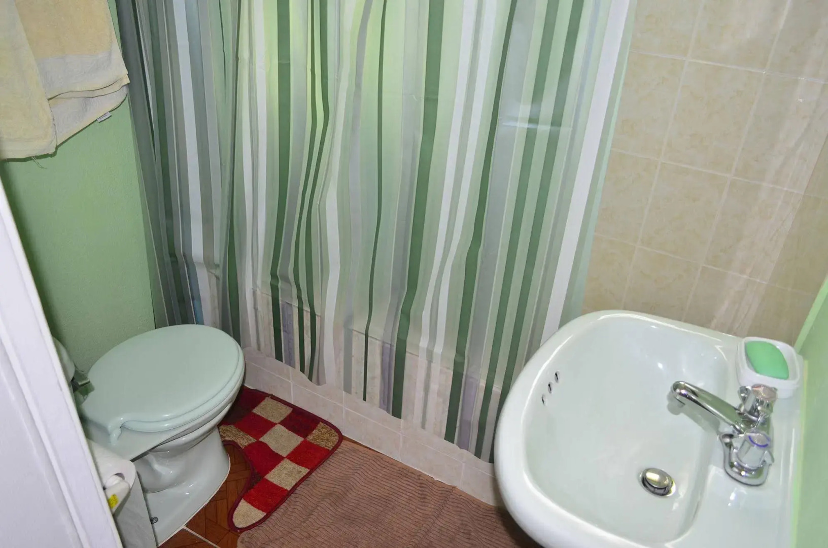 Little Shaw Park Guest House