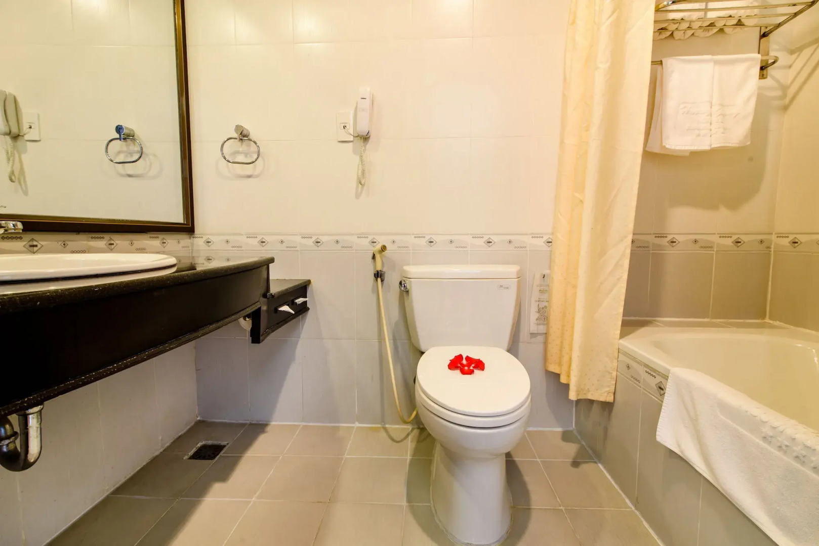 Huong Giang Hotel Resort and Spa