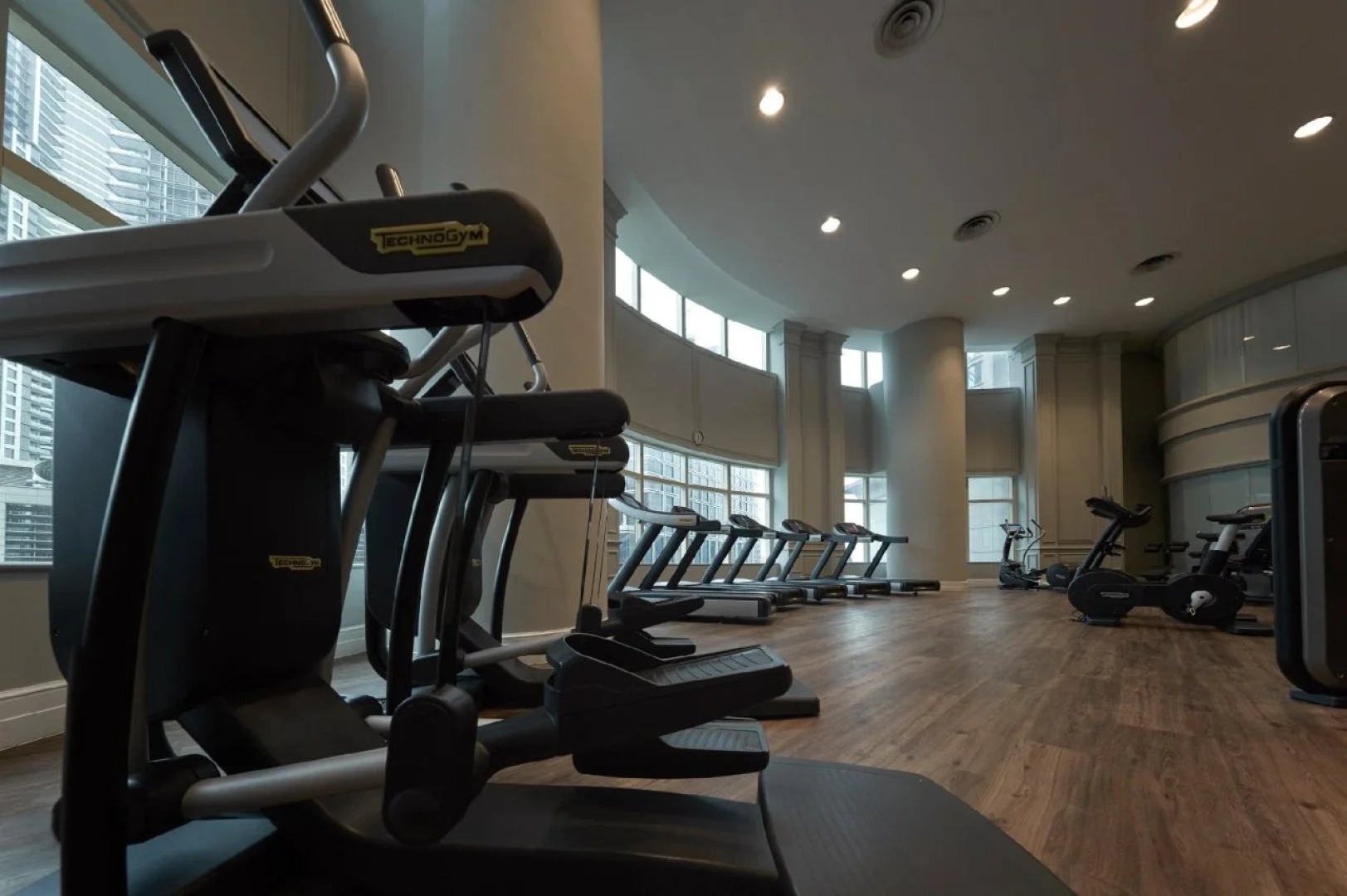 JW Marriott Kuala Lumpur